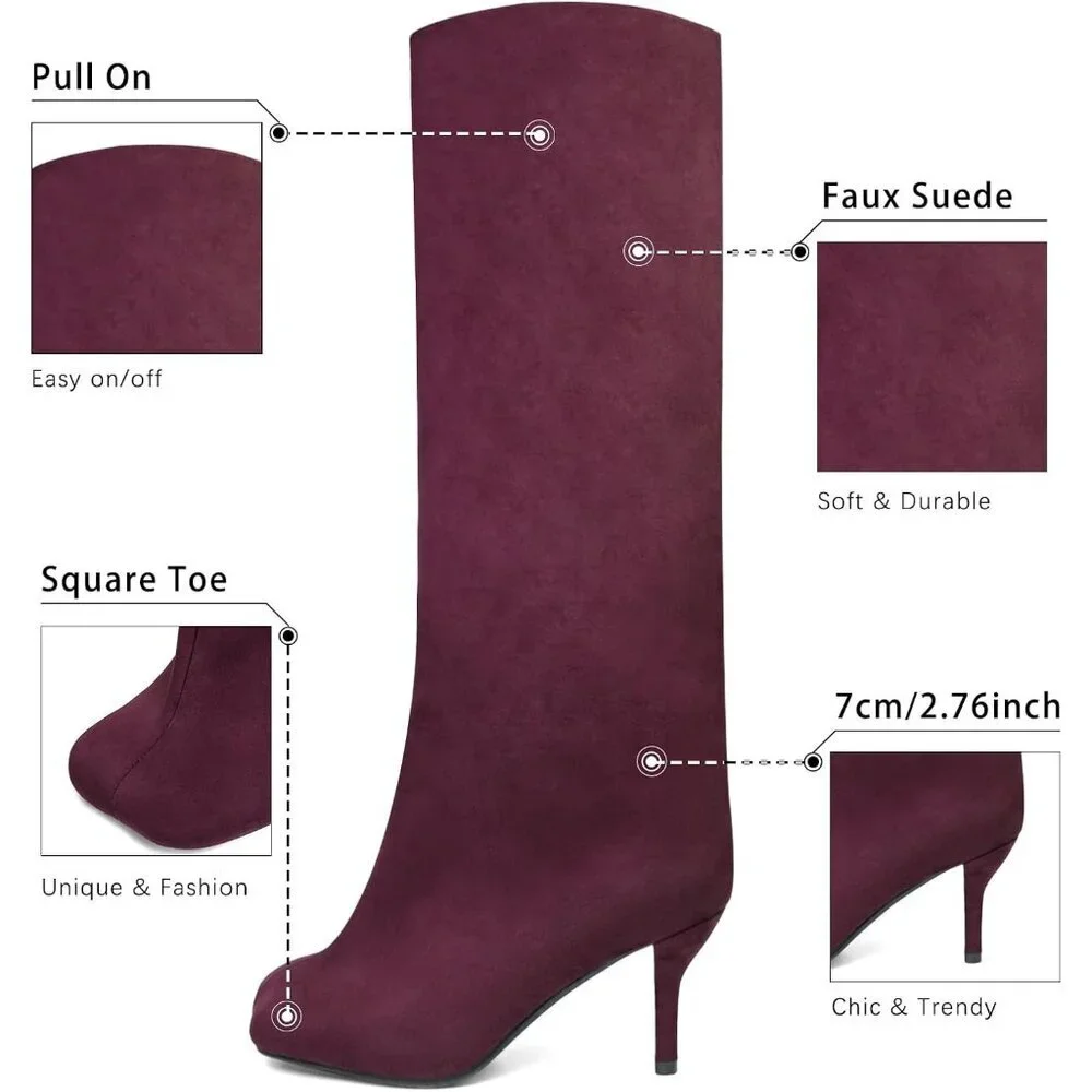 N/A these suede